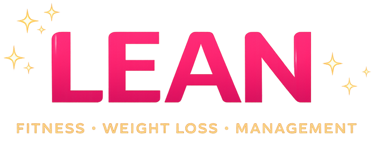 Lean logo