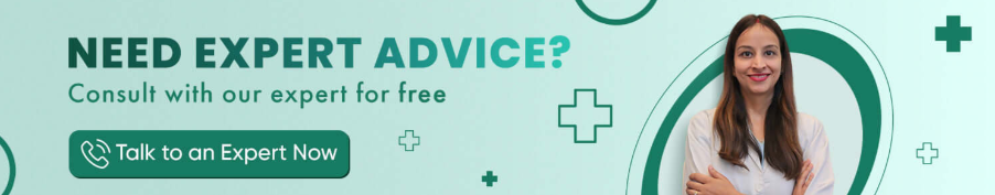 Expert banner